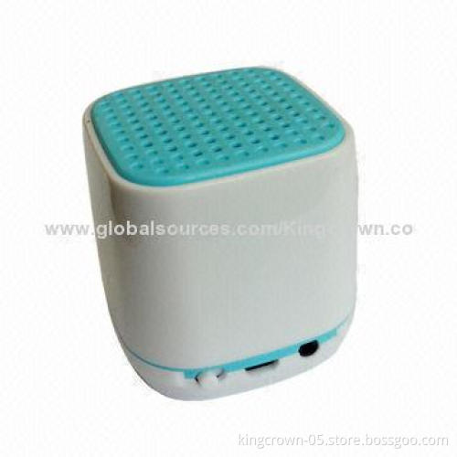 Bluetooth speakers with hand free calling